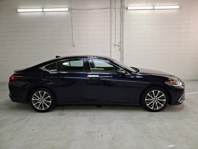 used 2019 Lexus ES 350 car, priced at $23,000