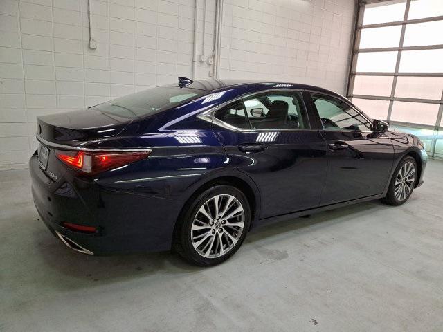 used 2019 Lexus ES 350 car, priced at $23,000