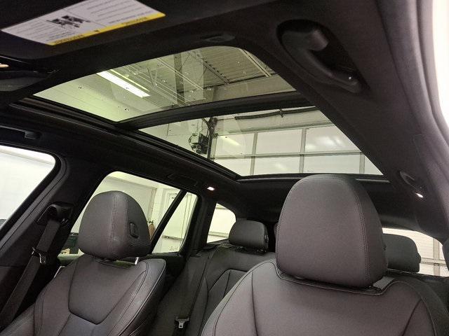 used 2018 BMW X3 car, priced at $18,800