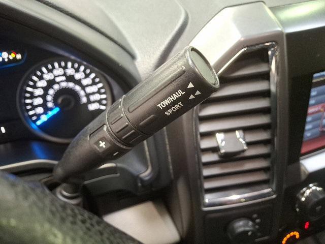 used 2015 Ford F-150 car, priced at $18,200