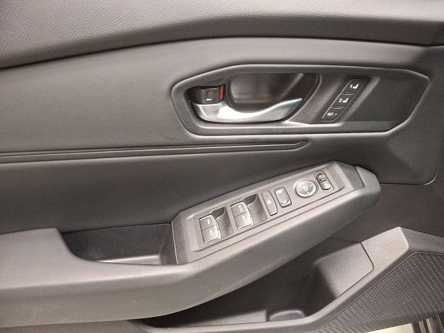 used 2023 Honda Accord Hybrid car, priced at $28,100