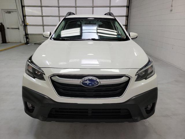 used 2020 Subaru Outback car, priced at $22,700