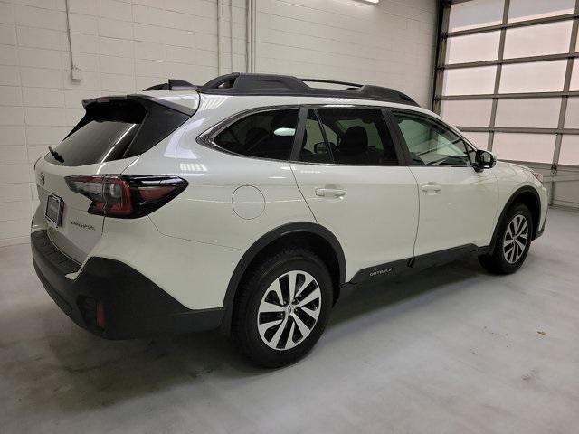 used 2020 Subaru Outback car, priced at $22,700