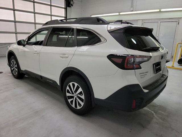 used 2020 Subaru Outback car, priced at $22,700