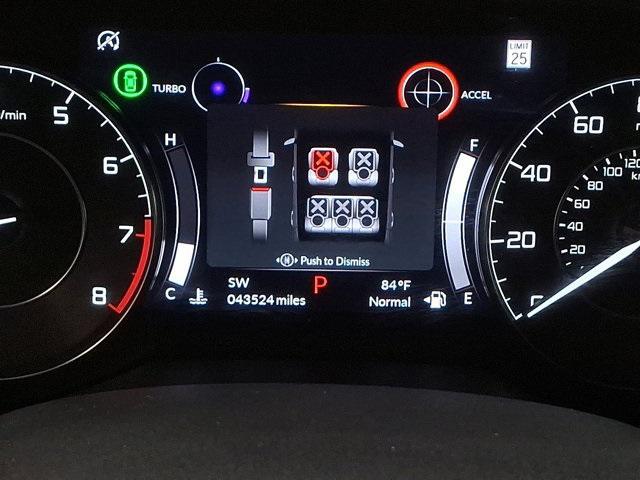 used 2022 Acura RDX car, priced at $30,900