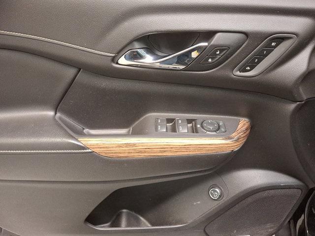 used 2019 GMC Acadia car, priced at $18,600