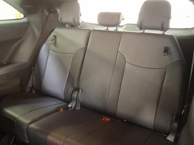 used 2024 Toyota Sienna car, priced at $56,701
