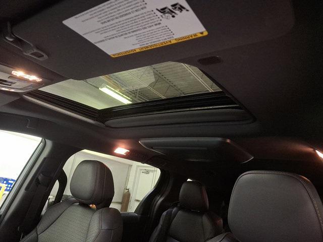 used 2024 Toyota Sienna car, priced at $56,701