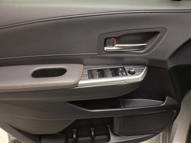 used 2024 Toyota Sienna car, priced at $56,701