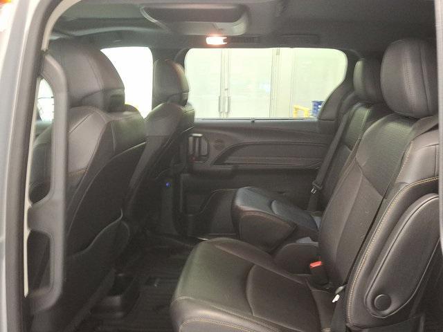 used 2024 Toyota Sienna car, priced at $56,701