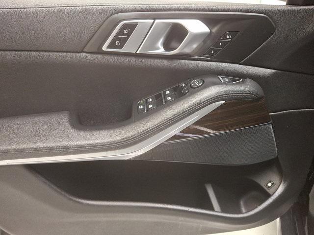 used 2021 BMW X5 car, priced at $34,300
