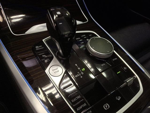 used 2021 BMW X5 car, priced at $34,300