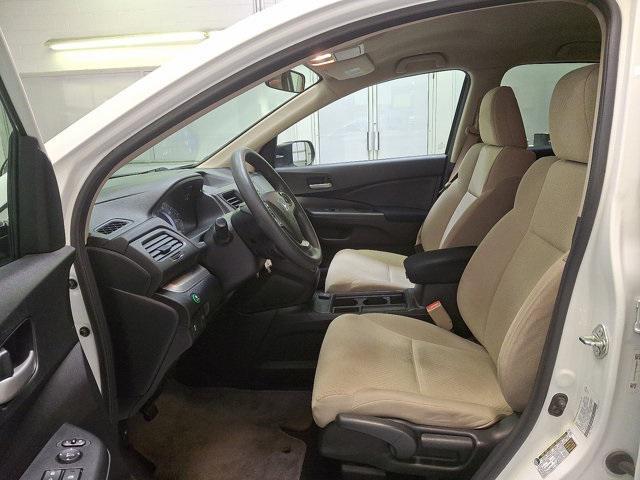 used 2016 Honda CR-V car, priced at $17,200