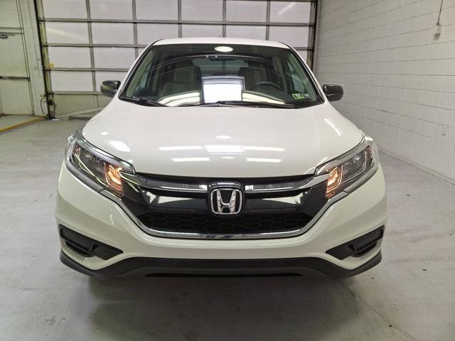 used 2016 Honda CR-V car, priced at $17,200