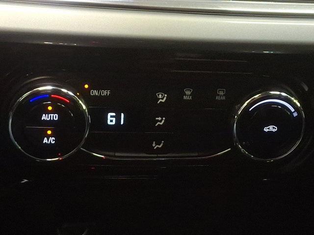 used 2024 Chevrolet Trax car, priced at $20,900