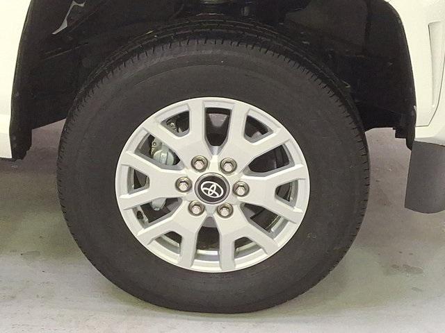 used 2025 Toyota Tacoma car, priced at $35,400