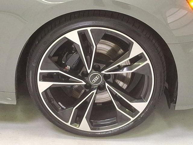 used 2021 Audi S5 car, priced at $39,200