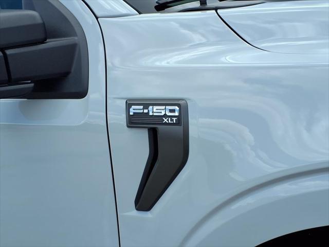 used 2023 Ford F-150 car, priced at $43,994