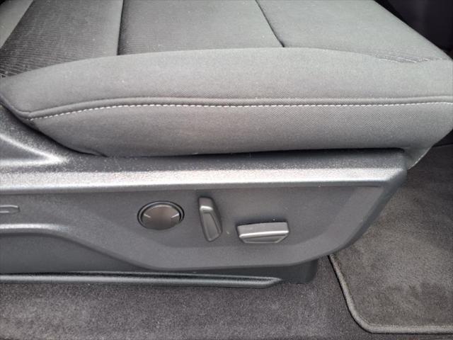 used 2023 Ford F-150 car, priced at $43,994