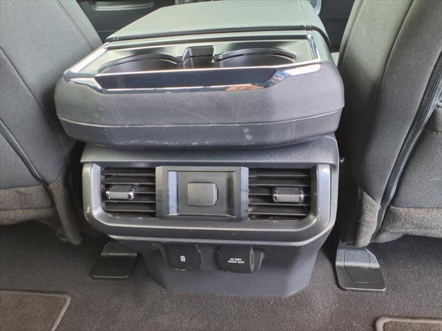 used 2023 Ford F-150 car, priced at $43,994