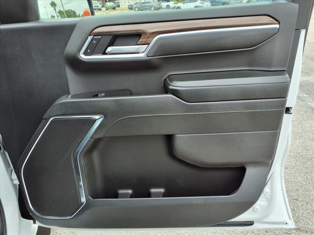 used 2024 Chevrolet Silverado 1500 car, priced at $36,994