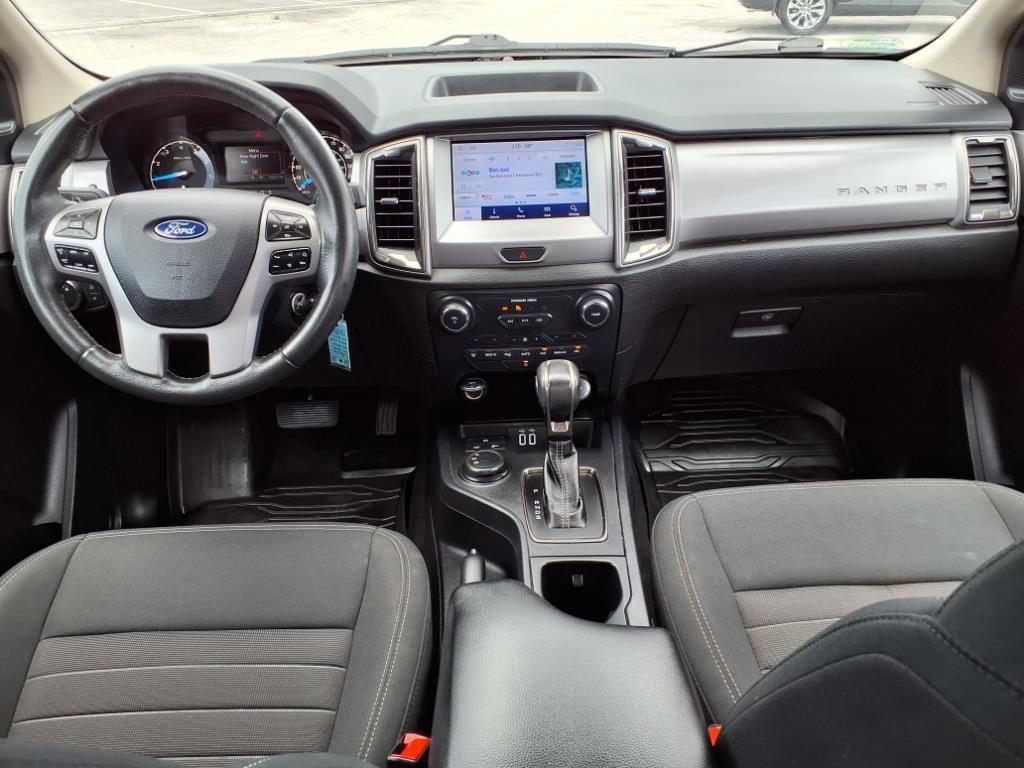 used 2020 Ford Ranger car, priced at $25,994
