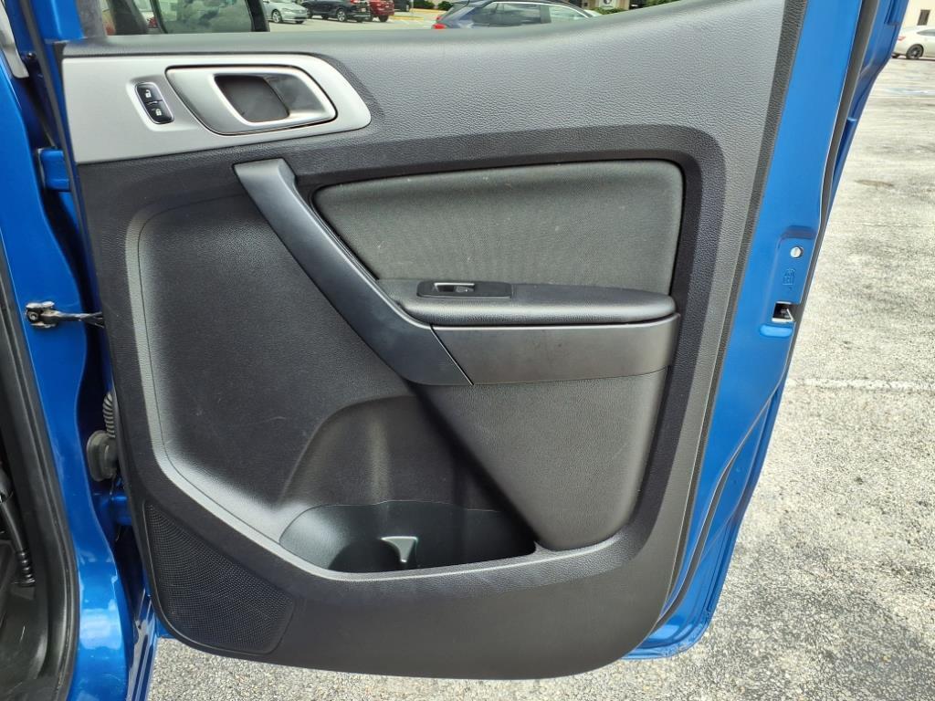 used 2020 Ford Ranger car, priced at $25,994