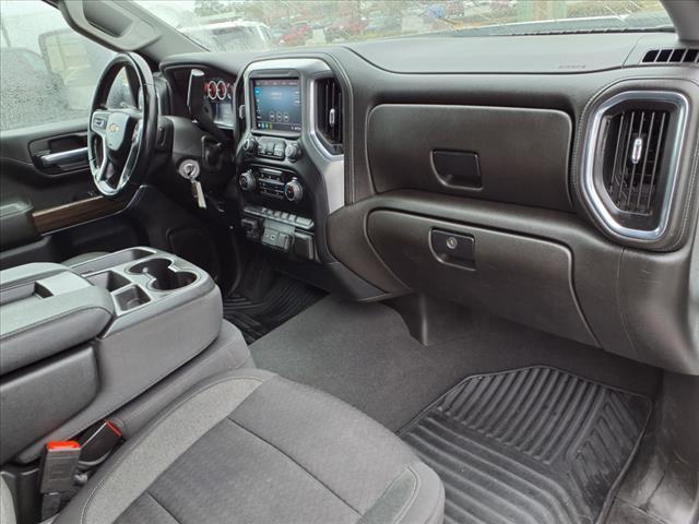 used 2023 Chevrolet Silverado 3500 car, priced at $43,484