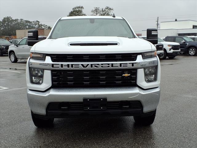 used 2023 Chevrolet Silverado 3500 car, priced at $43,484