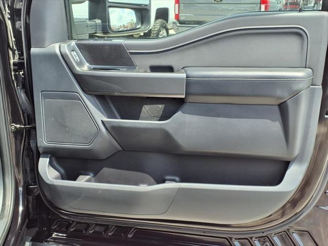 used 2022 Ford F-150 car, priced at $39,484