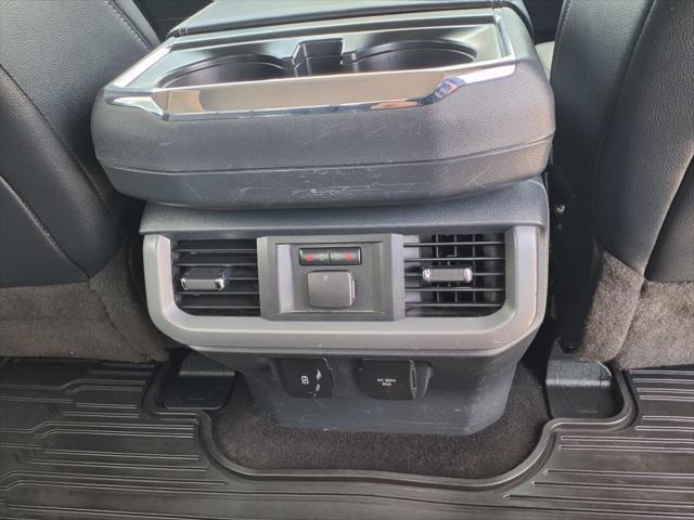 used 2022 Ford F-150 car, priced at $41,994