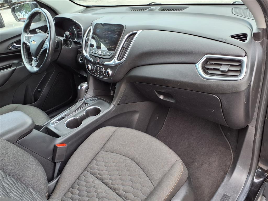 used 2019 Chevrolet Equinox car, priced at $10,484