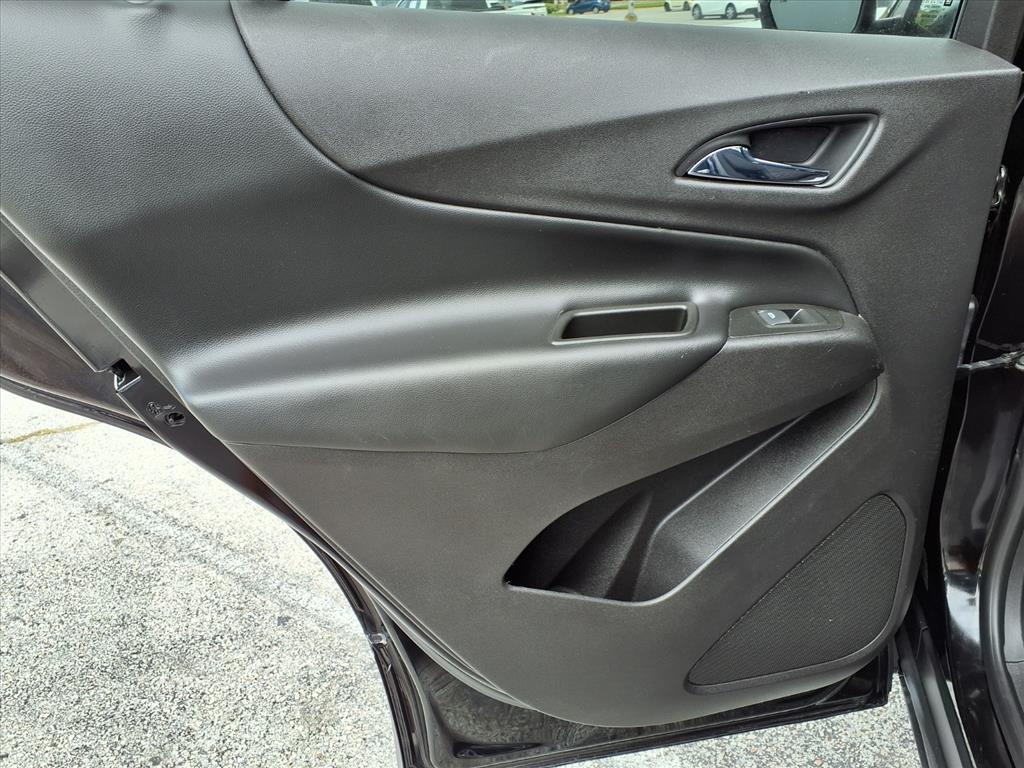 used 2019 Chevrolet Equinox car, priced at $10,484