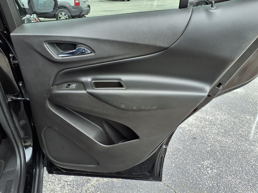 used 2019 Chevrolet Equinox car, priced at $10,484