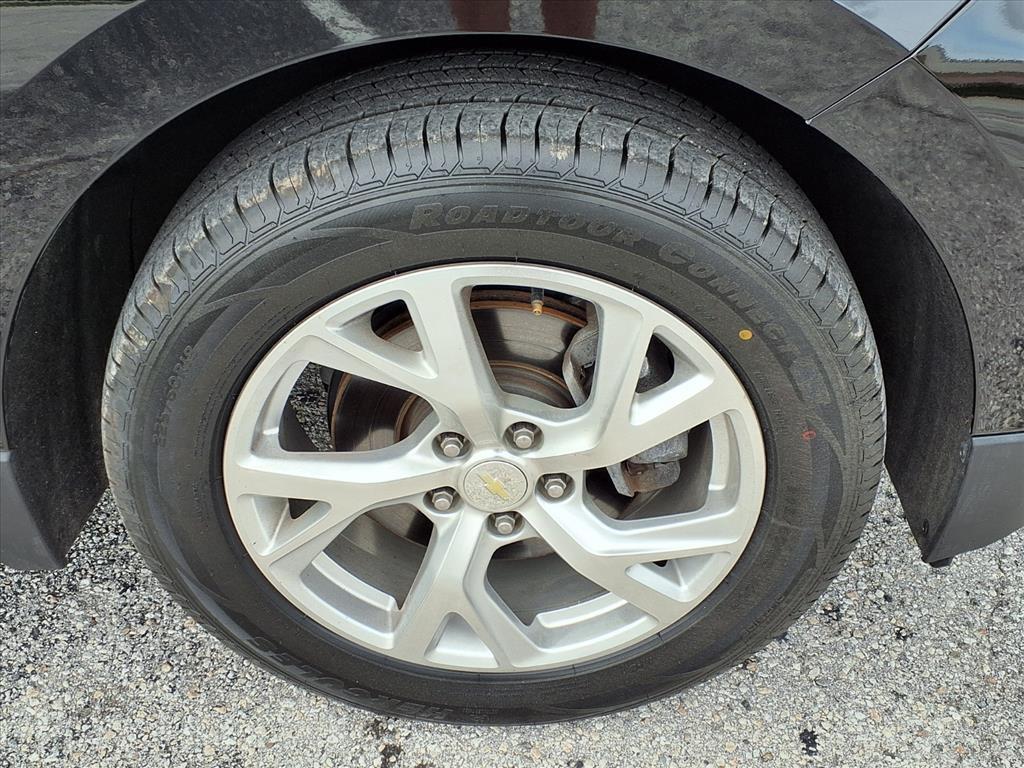 used 2019 Chevrolet Equinox car, priced at $10,484