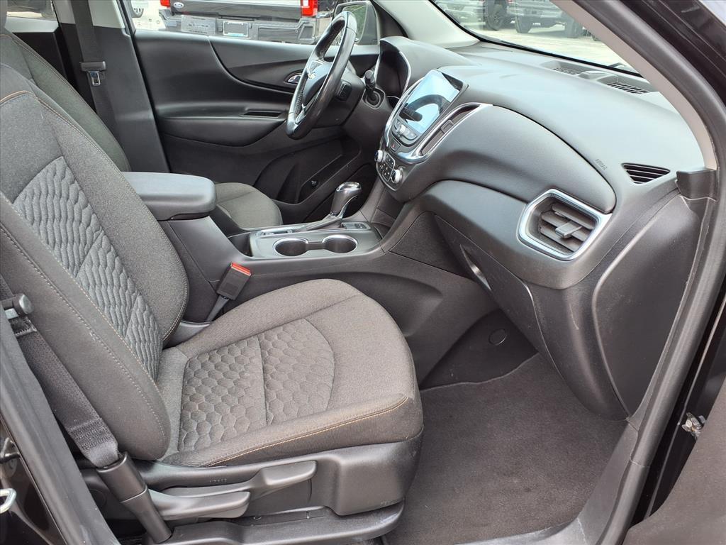 used 2019 Chevrolet Equinox car, priced at $10,484