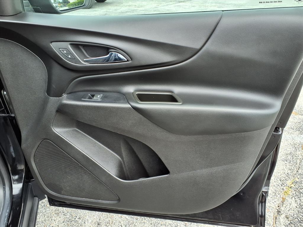 used 2019 Chevrolet Equinox car, priced at $10,484