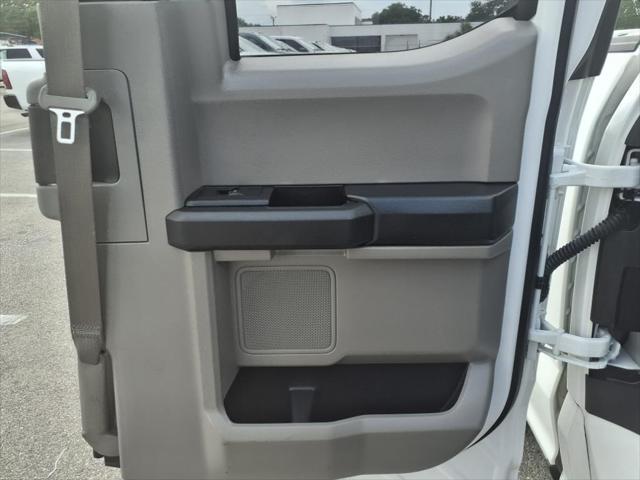 used 2017 Ford F-150 car, priced at $18,484