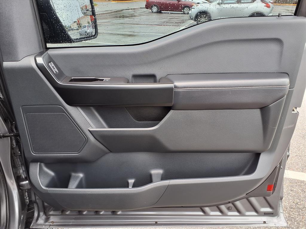 used 2021 Ford F-150 car, priced at $29,994