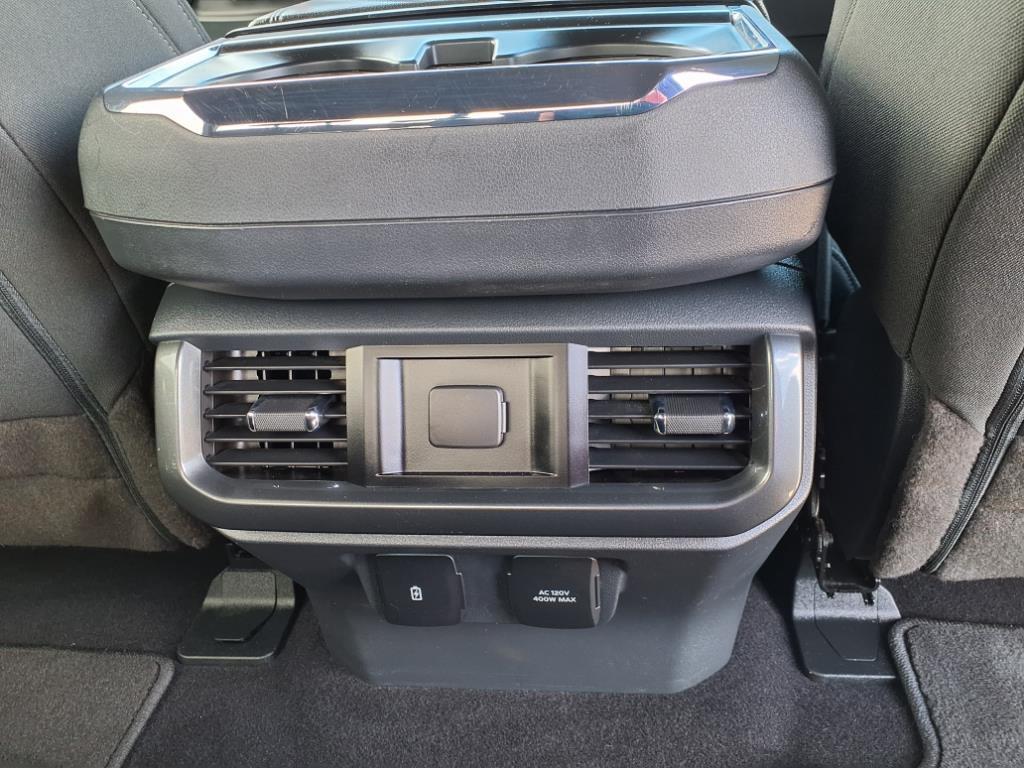 used 2023 Ford F-150 car, priced at $34,994