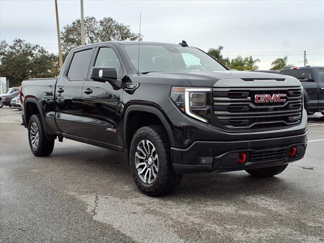 used 2023 GMC Sierra 1500 car