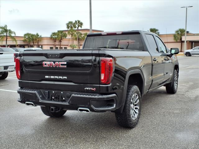 used 2023 GMC Sierra 1500 car, priced at $52,994