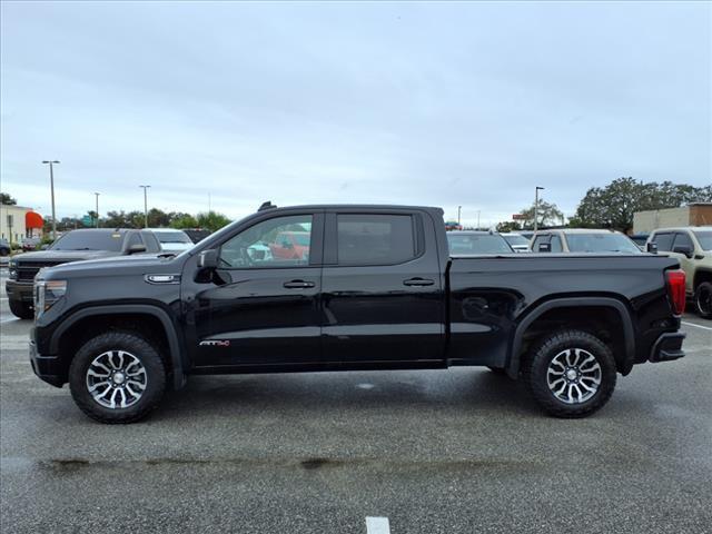 used 2023 GMC Sierra 1500 car, priced at $52,994