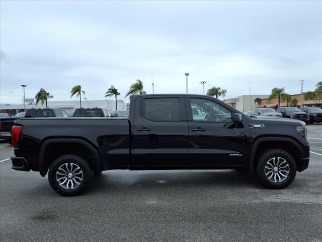 used 2023 GMC Sierra 1500 car, priced at $52,994