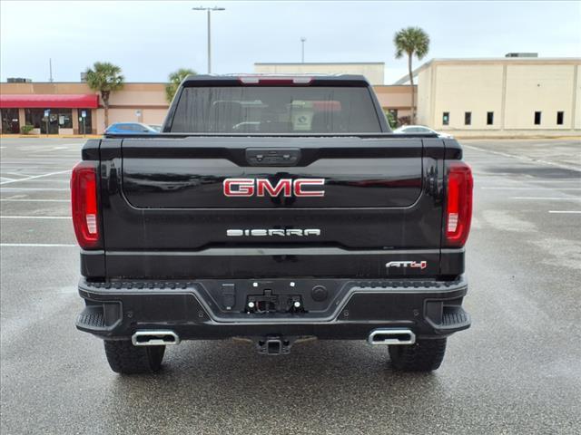 used 2023 GMC Sierra 1500 car, priced at $52,994