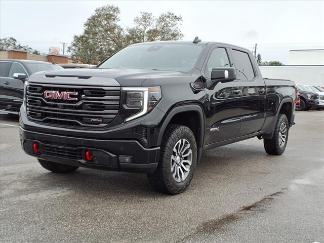 used 2023 GMC Sierra 1500 car, priced at $52,994