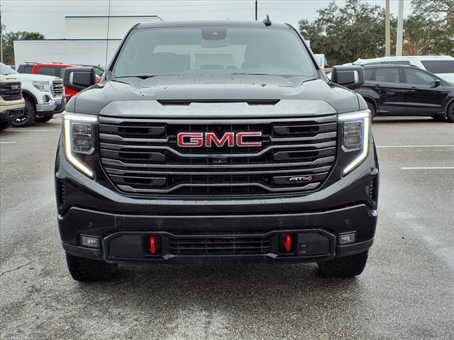 used 2023 GMC Sierra 1500 car, priced at $52,994