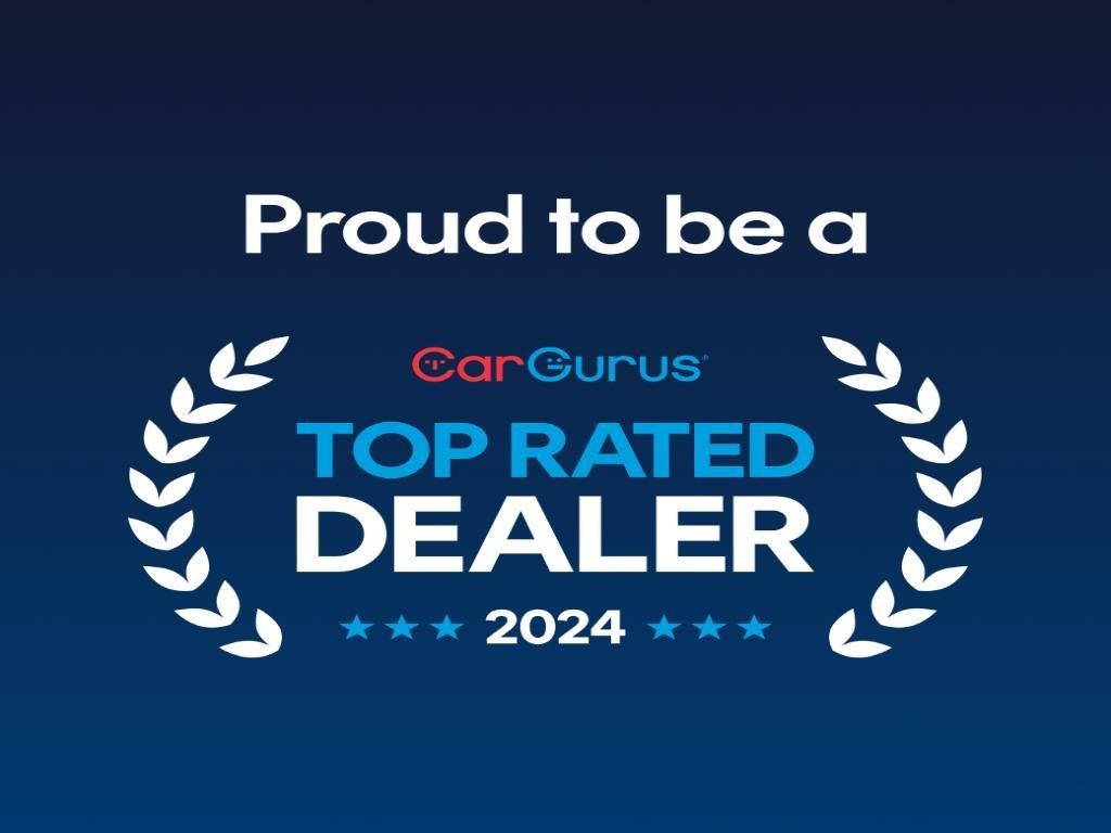 used 2025 Chevrolet Silverado 1500 car, priced at $47,994