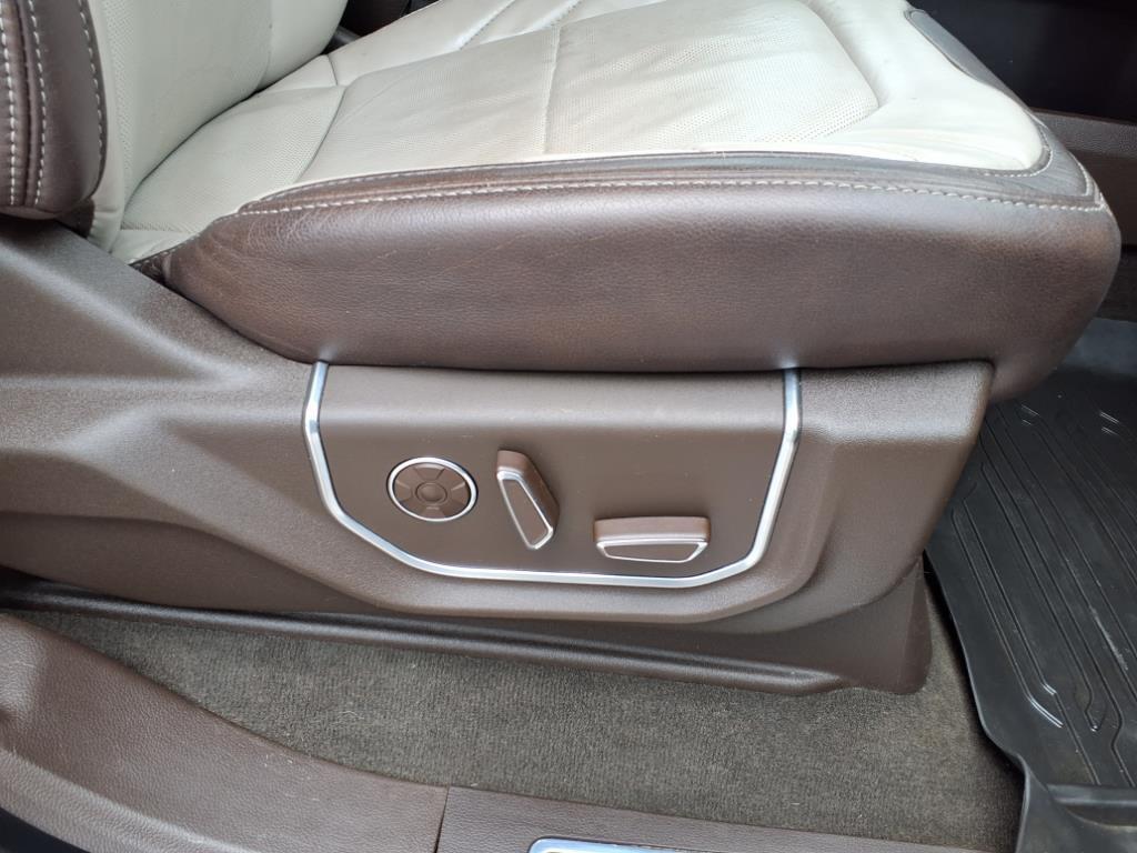 used 2019 Ford F-150 car, priced at $29,994