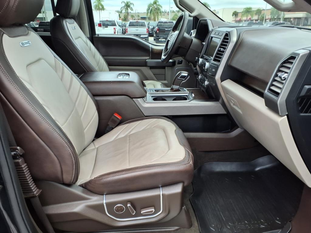 used 2019 Ford F-150 car, priced at $29,994